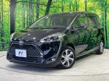 2019 Toyota Sienta