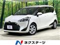 2019 Toyota Sienta