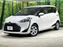 2019 Toyota Sienta