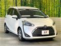 2019 Toyota Sienta