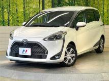 2019 Toyota Sienta