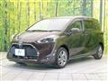 2019 Toyota Sienta