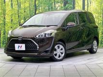 2021 Toyota Sienta