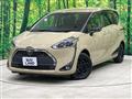 2021 Toyota Sienta