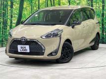 2021 Toyota Sienta