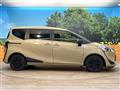 2021 Toyota Sienta