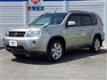 2010 Nissan X-Trail