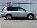 2010 Nissan X-Trail