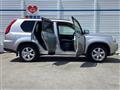 2010 Nissan X-Trail
