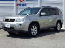 2010 Nissan X-Trail