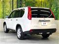 2010 Nissan X-Trail