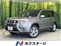 2010 Nissan X-Trail