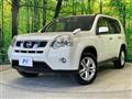 2011 Nissan X-Trail
