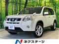 2011 Nissan X-Trail