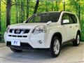 2011 Nissan X-Trail