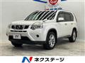 2011 Nissan X-Trail