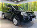 2013 Nissan X-Trail
