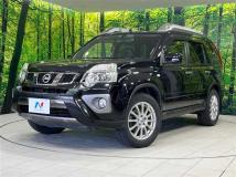 2013 Nissan X-Trail