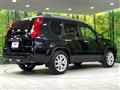 2013 Nissan X-Trail