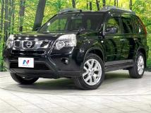 2013 Nissan X-Trail