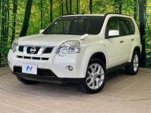 2013 Nissan X-Trail