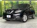 2014 Nissan X-Trail