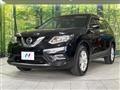 2014 Nissan X-Trail