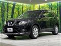 2014 Nissan X-Trail