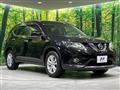 2014 Nissan X-Trail