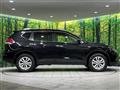 2014 Nissan X-Trail