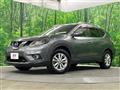 2014 Nissan X-Trail