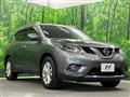 2014 Nissan X-Trail