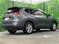 2014 Nissan X-Trail