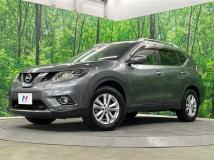 2014 Nissan X-Trail