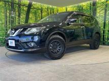 2014 Nissan X-Trail