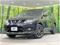 2014 Nissan X-Trail