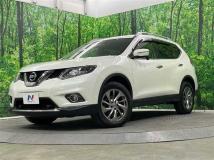 2017 Nissan X-Trail