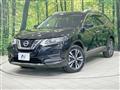 2017 Nissan X-Trail