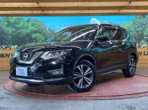 2018 Nissan X-Trail