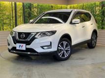 2019 Nissan X-Trail