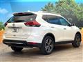 2019 Nissan X-Trail