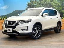 2019 Nissan X-Trail