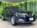 2019 Nissan X-Trail