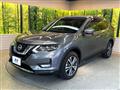 2019 Nissan X-Trail