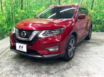 2019 Nissan X-Trail