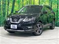 2020 Nissan X-Trail