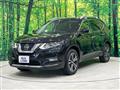 2020 Nissan X-Trail