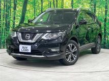 2020 Nissan X-Trail