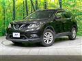 2014 Nissan X-Trail