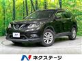 2014 Nissan X-Trail